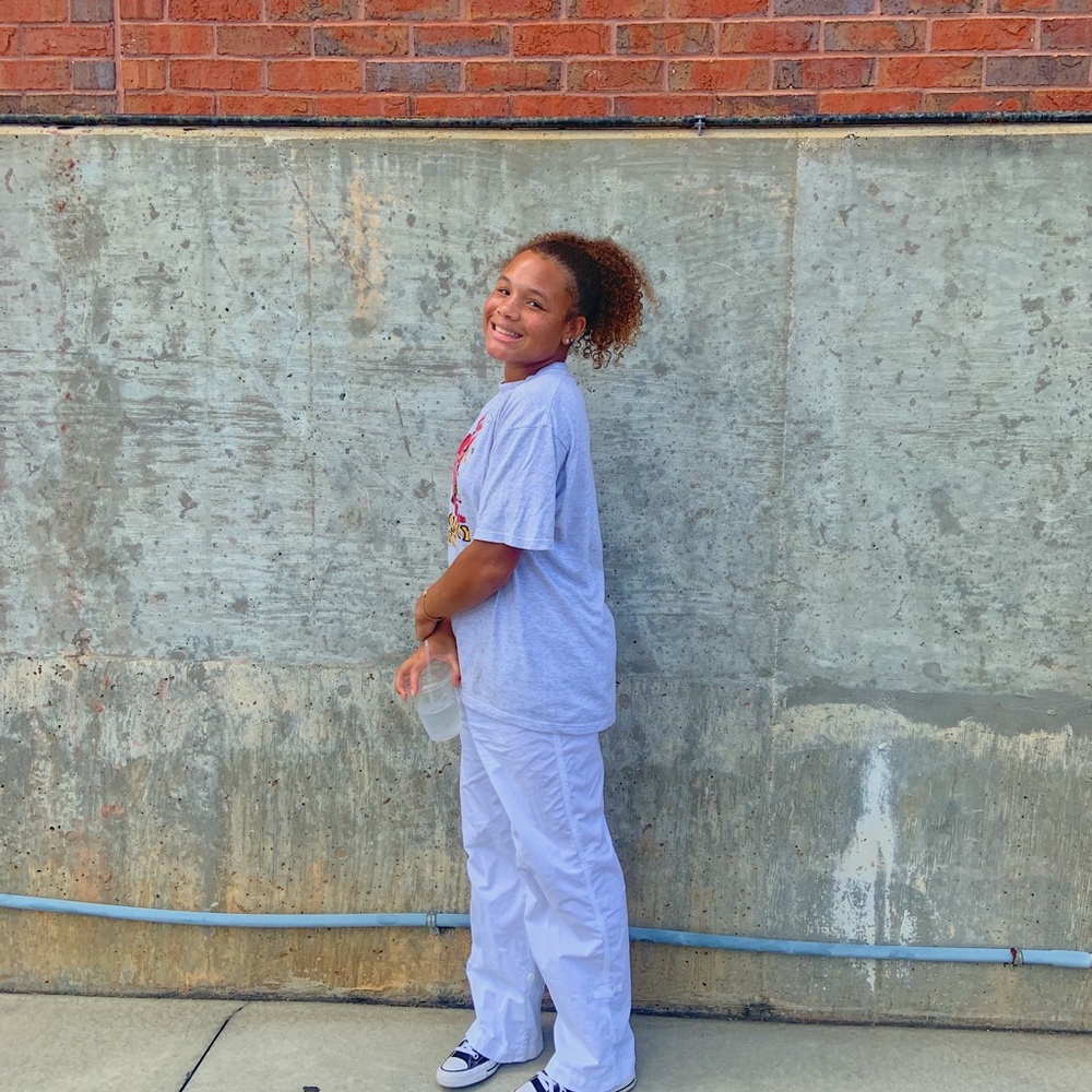 Meet your Posher, Kendall